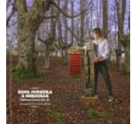 trikitixaren historia txiki bat (liburu + cd)