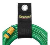 Trilancer Organizador de Cables, Correas de Almacenamiento de Alta Resistencia(Pack de 6), Sujetacables Ajustables para Cables de Extensión, Mangueras, Cuerdas, Sótano, Taller, Caravana(6XL)