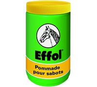 Trilanco Hoof Ointment Pomada de pezuña, Unisex, Amarillo, 1 L