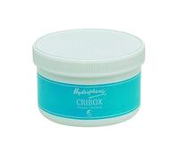 Trilanco William Hunter Equestrian Hydrophane Cribox Madera Biting Disuasión,