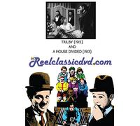 TRILBY AND A HOUSE DIVIDED [USA] [DVD]