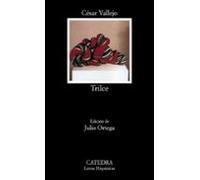 Trilce (Letras Hispánicas)