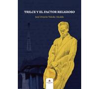 Trilce y el factor religioso