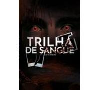 Trilha De Sangue (ebook)