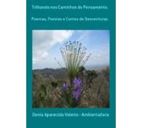 Trilhando Nos Caminhos Do Pensamento. (ebook)