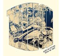 Trilion - Ain't No Future With No Past [VINYL] [Vinilo]