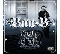 Trill O.G. (CD) Bun B (Importación USA)
