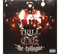 Trill O.G. The Epilogue [Vinilo]