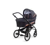 TRILLE Dream Light Pram - Night - Lift Bundle