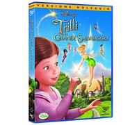 Trilli e il grande salvataggio [Italia] [DVD]