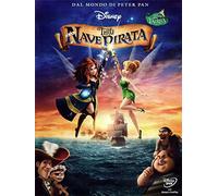 Trilli e la nave pirata [Italia] [DVD]