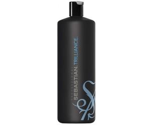 Trilliance Shampoo 1000ML Sebastian