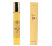 Trillion Gold Men Eau de Toilette, Perfume de Equivalencia Colonia Equivalente para Hombre, 33 ml Fragancia Duradero, Elegante y Sofisticado R001