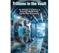 Trillions in the Vault: The Strategic Architecture of Sovereign Wealth Funds and the Post-Oil Economy