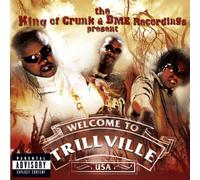 Trillville & Lil' Scrappy - Bme Recordings Present...
