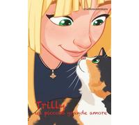 Trilly: un piccolo grande amore