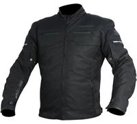 Trilobite All Ride Chaqueta textil para motocicleta, negro, tamaño M para Hombres