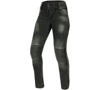 Trilobite Bella, jeggings mujer W28/L32 female Gris Oscuro