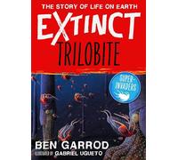 Trilobite – Extinto: La historia de la vida en la Tierra – Zephyr Toys