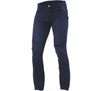 Trilobite Micas Urban Vaqueros de moto, azul oscuro, Talla 44/32
