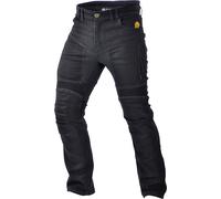 Trilobite Parado, jeans slim fit 44/32 male Negro