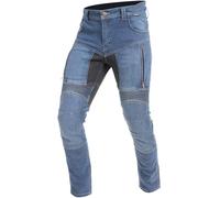 Trilobite Parado Skinny Fit, vaqueros W32/L32 male Azul