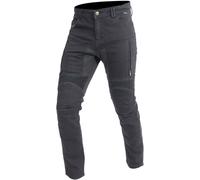 Trilobite Parado Skinny Fit, vaqueros W46/L32 male Negro