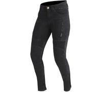 Trilobite Parado Slim-Fit, vaqueros mujer W30/L32 female Negro