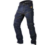 Trilobite Probut X-Factor, jeans 36/34 male Azul