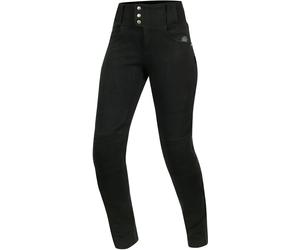 Trilobite Roxie, vaqueros mujer W32/L32 female Negro