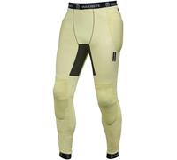 Trilobite Skintec Aramid Pantalones funcionales, blanco-beige, tamaño XL para Hombres