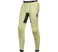Trilobite Skintec Aramid Pantalones funcionales para damas, blanco-beige, tamaño S para Mujer