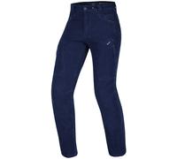 Trilobite Tactical Vaqueros de moto, azul, tamaño 32 34 para Hombres