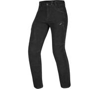 Trilobite Tactical Vaqueros de moto, negro, Talla 32/32