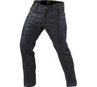 Trilobite Ton-Up Vaqueros de moto, Azul, Talla 44/32