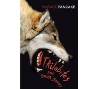 Trilobites & Other Stories (ebook)