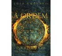 Trilogia A Ordem - Volume Ii (ebook)