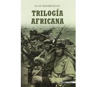 TRILOGIA AFRICANA (HISTORIA INEDITA)