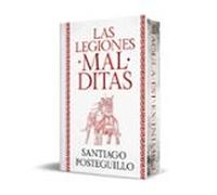 Trilogía Africanus (estuche Con: El Hijo Del Consul Las Legione S Ma