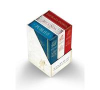 Trilogía Africanus (estuche con: El hijo del consul | Las legiones malditas | La traición de Roma) (Campaña edición con cantos tintados)