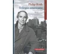 Trilogia Americana (contiene: Pastoral Americana; Me Case Con Un Comun