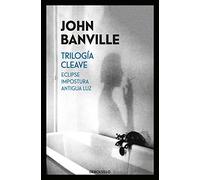 Trilogía Cleave (Eclipse | Impostura | Antigua luz) (Best Seller)