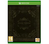 Trilogía Dark Souls EU Importación - Xbox Series X - Nuevo
