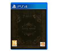 Trilogía Dark Souls [Importación Del Reino Unido PS4] Playstation 4 NAMCO