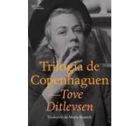 Trilogia De Copenhaguen