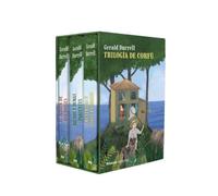 Trilogía de Corfú - Estuche (13/20)