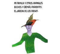 Trilogía de Corfú - Estuche (Mi familia y otros animales. Bichos y demás parientes y El jardín de los dioses) | Gerald Durrell