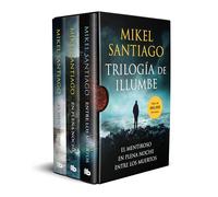 Trilogía De Illumbe (estuche Con: El Mentiroso En Plena Noche Los Muer