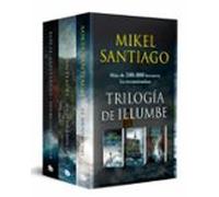 Trilogía de Illumbe (edición pack con: El mentiroso | En plena noche | Entre los muertos) (Ficción)
