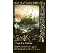 Trilogía De La Antártida